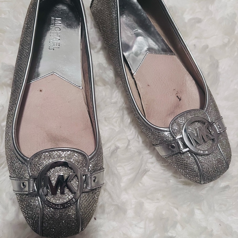 Michael Kors Flats *SOLD*